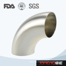 Stainless Steel Food Grade Sanitary Pipe Fitting (JN-FT1002)